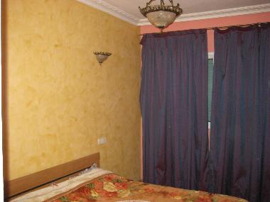 Apartamento de vacaciones en Casablanca (Casablanca)Casa de vacaciones