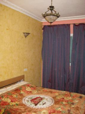 Apartamento de vacaciones en Casablanca (Casablanca)Casa de vacaciones