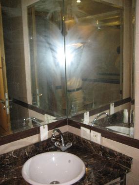 Apartamento de vacaciones en Casablanca (Casablanca)Casa de vacaciones