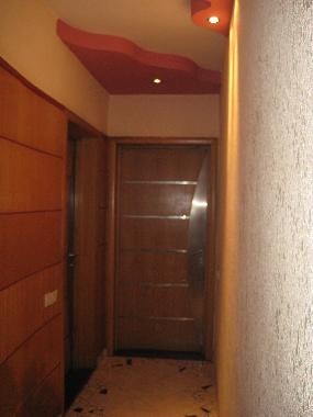Apartamento de vacaciones en Casablanca (Casablanca)Casa de vacaciones