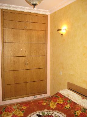 Apartamento de vacaciones en Casablanca (Casablanca)Casa de vacaciones