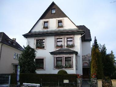 Apartamento de vacaciones en Butzbach (Taunus / Frankfurt)Casa de vacaciones