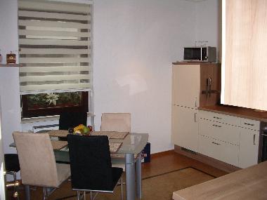 Apartamento de vacaciones en Butzbach (Taunus / Frankfurt)Casa de vacaciones