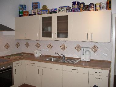 Apartamento de vacaciones en Butzbach (Taunus / Frankfurt)Casa de vacaciones
