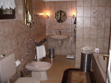 Apartamento de vacaciones en Butzbach (Taunus / Frankfurt)Casa de vacaciones