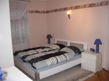 Apartamento de vacaciones en Butzbach (Taunus / Frankfurt)Casa de vacaciones