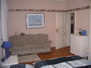 Apartamento de vacaciones en Butzbach (Taunus / Frankfurt)Casa de vacaciones