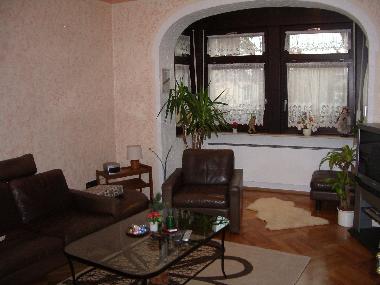 Apartamento de vacaciones en Butzbach (Taunus / Frankfurt)Casa de vacaciones