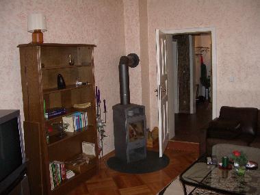 Apartamento de vacaciones en Butzbach (Taunus / Frankfurt)Casa de vacaciones