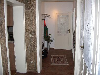Apartamento de vacaciones en Butzbach (Taunus / Frankfurt)Casa de vacaciones