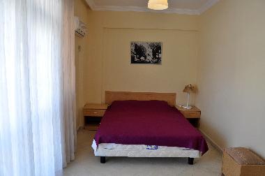 Casa de vacaciones en Turun (Mugla)Casa de vacaciones