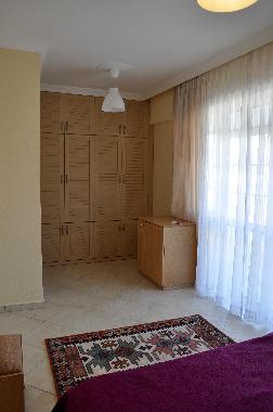 Casa de vacaciones en Turun (Mugla)Casa de vacaciones