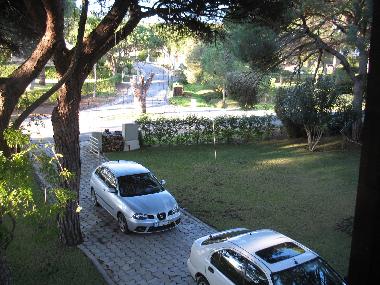 Casa de vacaciones en Vilamoura (Algarve)Casa de vacaciones