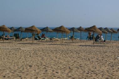 Casa de vacaciones en Vilamoura (Algarve)Casa de vacaciones