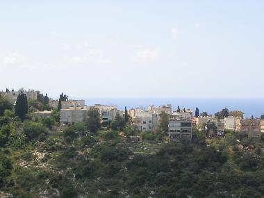 Apartamento de vacaciones en Haifa (Hefa (Haifa))Casa de vacaciones