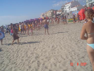 Apartamento de vacaciones en vila praia de ancora (Pontevedra)Casa de vacaciones