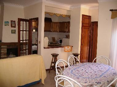 Apartamento de vacaciones en vila praia de ancora (Pontevedra)Casa de vacaciones
