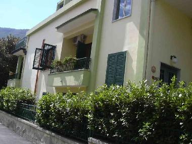 Apartamento de vacaciones en san felice a cancelo (Napoli)Casa de vacaciones