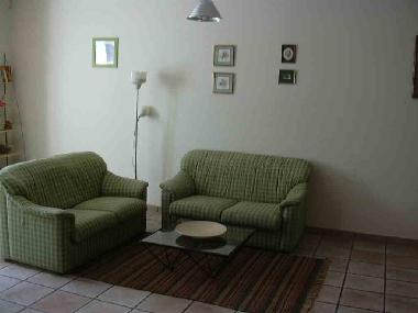 Apartamento de vacaciones en san felice a cancelo (Napoli)Casa de vacaciones