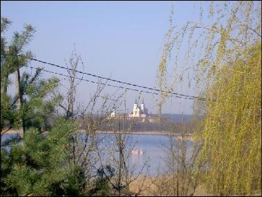 Casa de vacaciones en Magdalenowo (Podlaskie)Casa de vacaciones