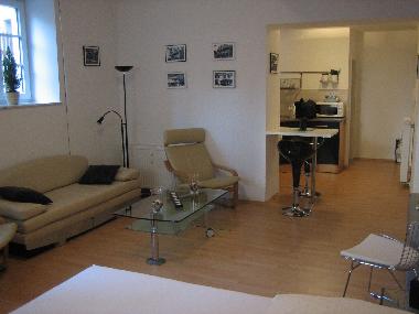 Apartamento de vacaciones en M�nchen (Oberbayern)Casa de vacaciones
