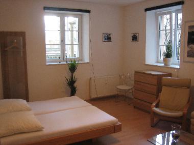 Apartamento de vacaciones en M�nchen (Oberbayern)Casa de vacaciones