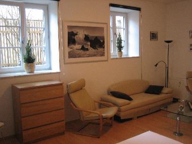Apartamento de vacaciones en M�nchen (Oberbayern)Casa de vacaciones