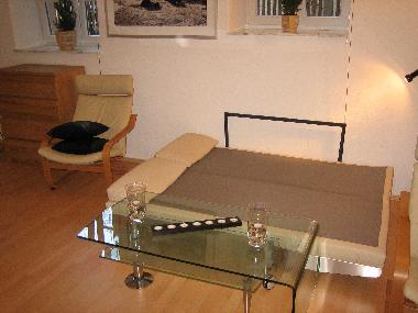 Apartamento de vacaciones en M�nchen (Oberbayern)Casa de vacaciones