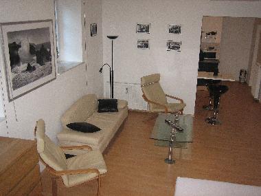 Apartamento de vacaciones en M�nchen (Oberbayern)Casa de vacaciones