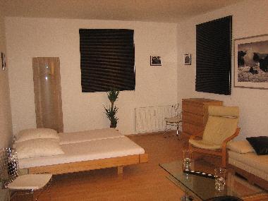 Apartamento de vacaciones en M�nchen (Oberbayern)Casa de vacaciones