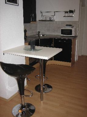 Apartamento de vacaciones en M�nchen (Oberbayern)Casa de vacaciones