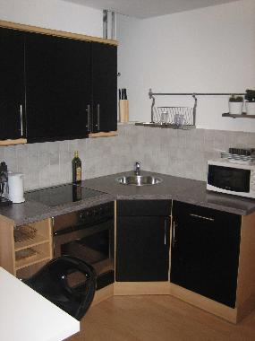Apartamento de vacaciones en M�nchen (Oberbayern)Casa de vacaciones