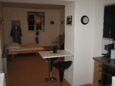 Apartamento de vacaciones en M�nchen (Oberbayern)Casa de vacaciones