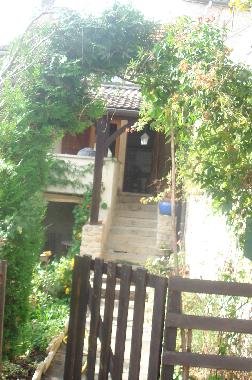 Casa de vacaciones en Arcenant (C�te-d'Or)Casa de vacaciones