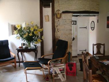 Casa de vacaciones en Arcenant (C�te-d'Or)Casa de vacaciones