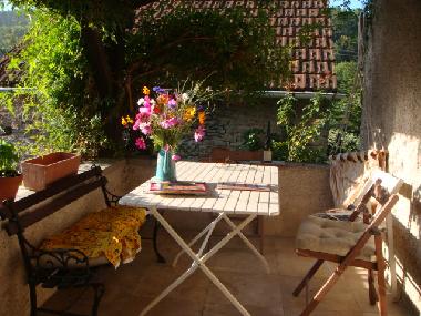 Casa de vacaciones en Arcenant (C�te-d'Or)Casa de vacaciones