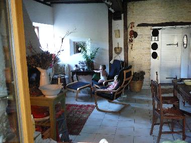 Casa de vacaciones en Arcenant (C�te-d'Or)Casa de vacaciones