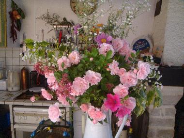 Casa de vacaciones en Arcenant (C�te-d