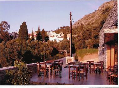 Casa de vacaciones en Listaros-Mires (Irakleio)Casa de vacaciones