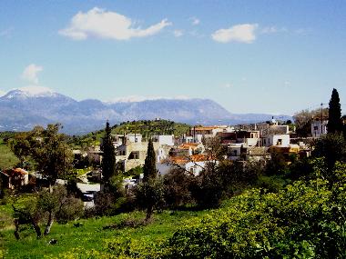 Casa de vacaciones en Listaros-Mires (Irakleio)Casa de vacaciones