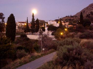 Casa de vacaciones en Listaros-Mires (Irakleio)Casa de vacaciones