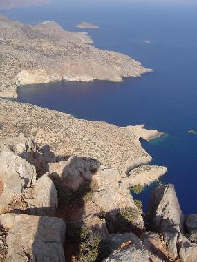 Casa de vacaciones en Listaros-Mires (Irakleio)Casa de vacaciones