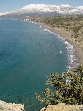 Casa de vacaciones en Listaros-Mires (Irakleio)Casa de vacaciones