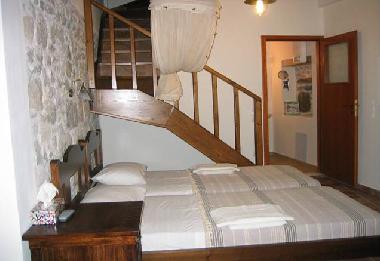 Casa de vacaciones en Listaros-Mires (Irakleio)Casa de vacaciones