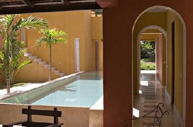 Apartamento de vacaciones en Merida (Yucatan)Casa de vacaciones