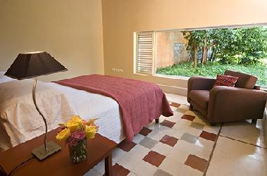 Apartamento de vacaciones en Merida (Yucatan)Casa de vacaciones