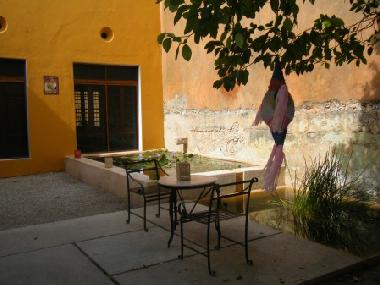Apartamento de vacaciones en Merida (Yucatan)Casa de vacaciones