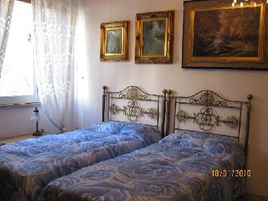 Apartamento de vacaciones en Napoli (Napoli)Casa de vacaciones