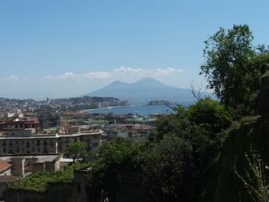 Apartamento de vacaciones en Napoli (Napoli)Casa de vacaciones