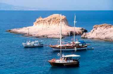 Apartamento de vacaciones en Eski Foca (Izmir)Casa de vacaciones